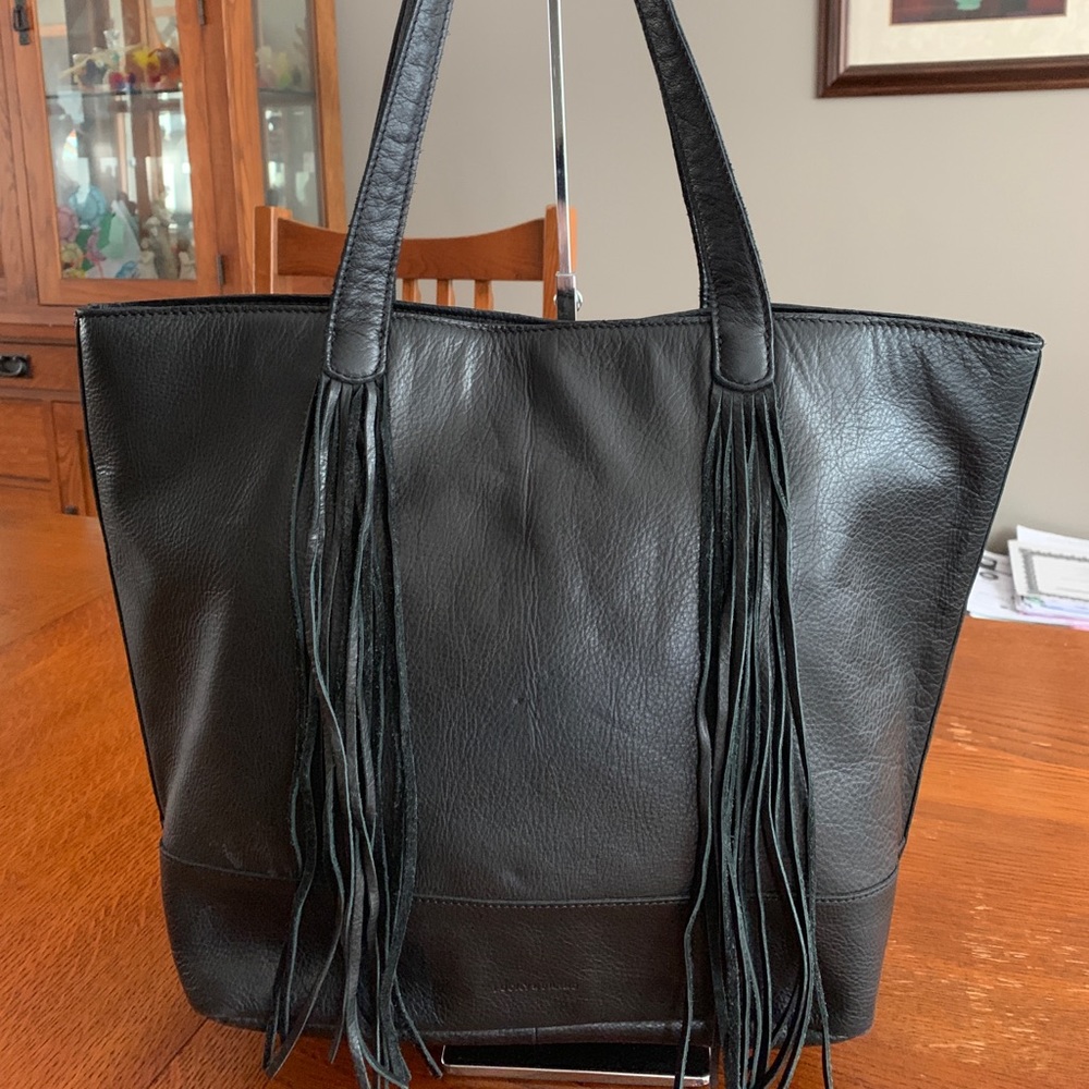 Lucky Brand Route Tote